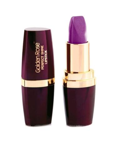 Golden Rose Lipstick - Perfect Shine Lipstick No: 234 8691190752347