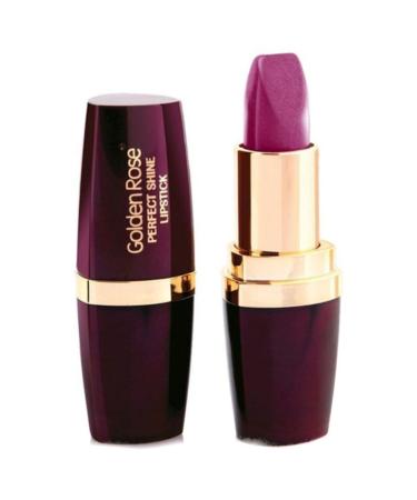 Golden Rose Lipstick - Perfect Shine Lipstick No: 242 8691190752422