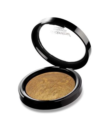 Golden Rose Blush - Terracotta Stardust No: 104 8691190571047