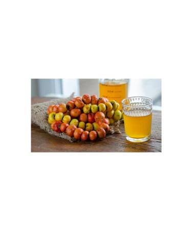 BEYPAZARI LOCAL PRODUCTS Hawthorn Vinegar (500ml)