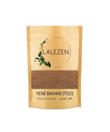 LALEZEN Allspice Powder 250 gr