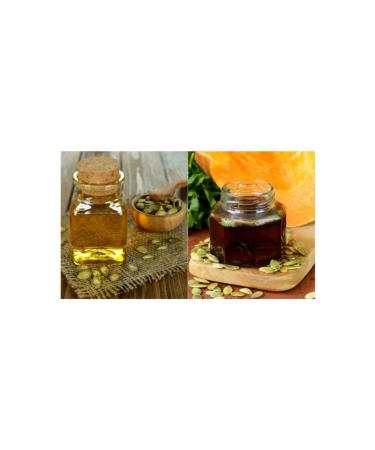 BEYPAZARI LOCAL PRODUCTS Cold Pressed Pumpkin Seed Oil 100 Ml - Buy Online on GoSupps.com