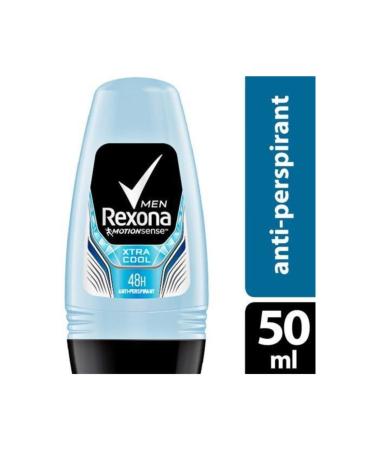 Rexona Roll-on Xtra Cool Anti-perspirant 50 Ml