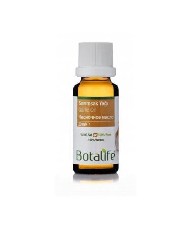 Botalife Natural Hair Care Oil Set (SAGE OIL-PINE TURPENTINE OIL-BARROW SEED OIL-GARLIC OIL) - Buy Online on GoSupps.com