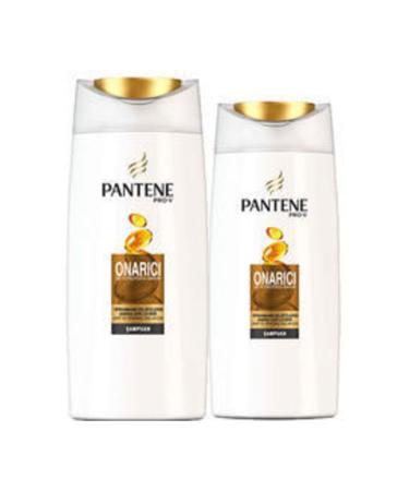 Pantene Repairing Protective Shampoo 800 ml (500 ml + 300 ml)