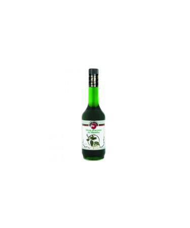 FO Mint Flavored Cocktail Syrup 700 Ml
