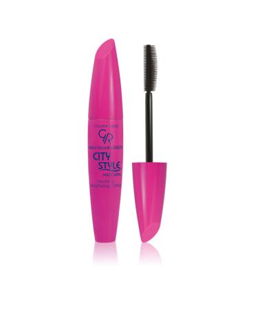 Golden Rose Mascara Mega Volume & Length