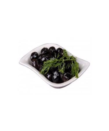  nc Olive M Size Oily Olives Net 1 kg x 6 Pieces - Buy Online on GoSupps.com