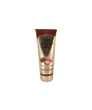 Argan Cure Rain Argan Care Hand and Body Lotion 200 ml