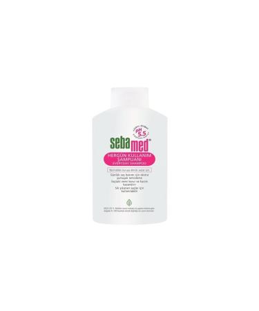 Sebamed Daily Use Shampoo 400 ml