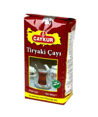 Caykur Tiryaki 500 gr (10 Pieces)