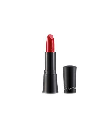 Flormar Supermatte Matte Lipstick No 201 Scarlet Dress 8690604054619