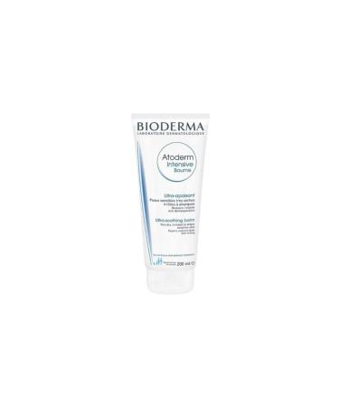 Bioderma Atoderm Intensive Balm 200 Ml 149ty