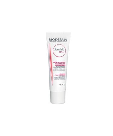 Bioderma Sensibio DS+ Cream 40ml