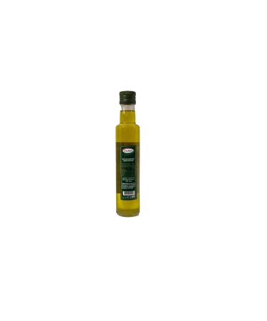 Sapori Truffle Oil White Olive Oil with White Truffle 250 ml - Buy Online on GoSupps.com