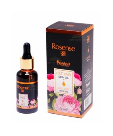 Rosense Skin Care Oil 30 ml
