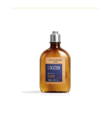 L'Occitane L'occitane L'occitan Shower Gel - L'occitan Shower Gel 250 Ml