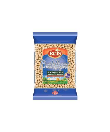 Reis Ramshead Chickpeas 5 Kg