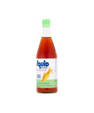Brand Fish Sauce 725 Ml
