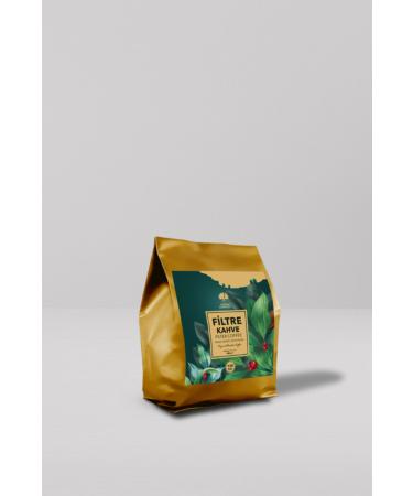 YEMEN COFFEE Filter Coffee 250 gr