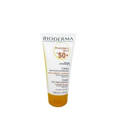 Bioderma Photoderm Spot Spf50+ 150 ml