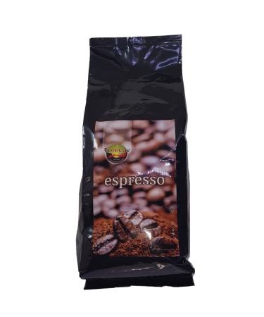 Floresta Roasted Espresso Bean Coffee 1000 gr