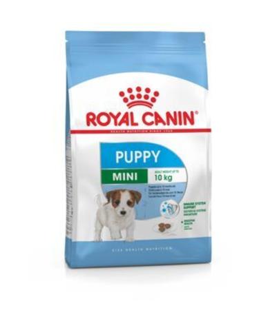 Royal Canin Mini Puppy 4 Kg