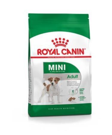 Royal Canin Mini Adult 2 Kg