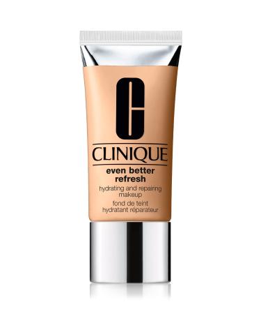 Clinique Even Better Refresh Moisturizing and Repairing Foundation 30 ml