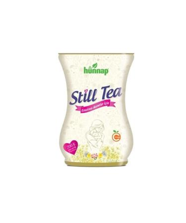 Jujube Still Tea Breastfeeding Mother Tea 200 Gr - 2 Pieces