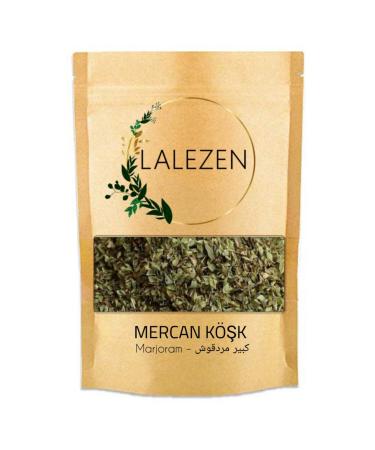 LALEZEN 1 kg Coral Lodge