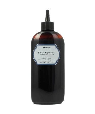 Davines Finest Pigment Hair and Color Polish 280 ml - / Rame 8004608224051 (Oxidizer-free)