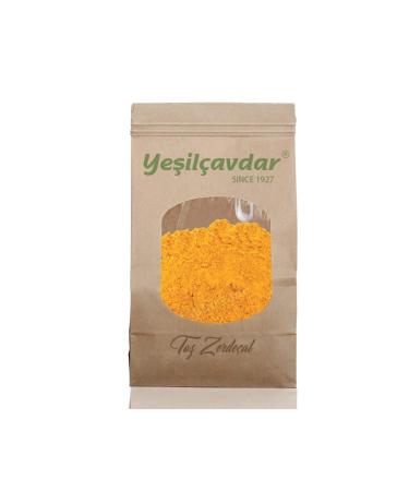 Green Rye Turmeric Powder 1000g