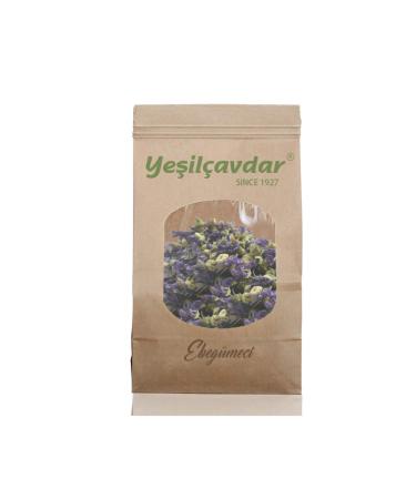 Green Rye Mallow 1000g