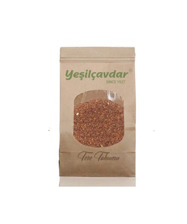 Green Rye Cress Seed 250g