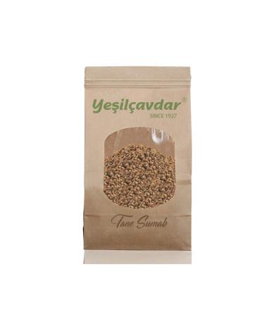 Green Rye Sumac Grain 1000 gr