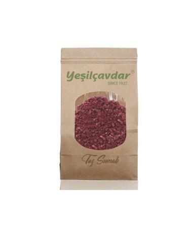 Green Rye Sumac 1000g