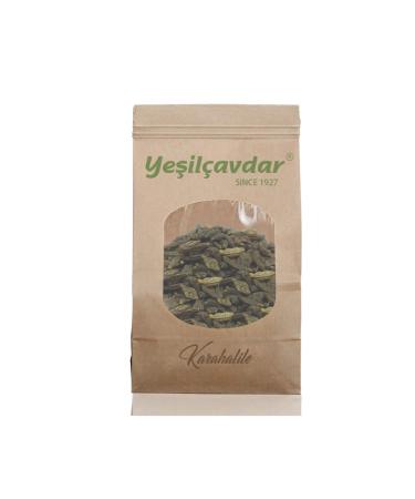 Green Rye Black Halile 250g