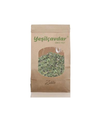 Green Rye Thyme 500g