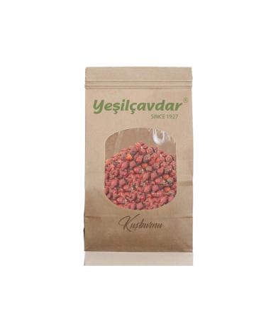 Green Rye Rosehip 1000g