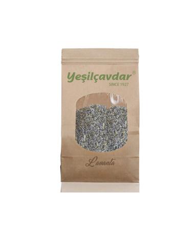 Green Rye Lavender Flower 1000g