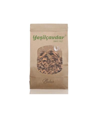 Green Rye Frankincense (incense) 1000 g