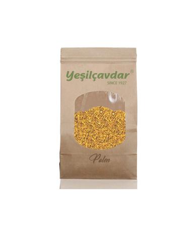 Green Rye Pollen 100g
