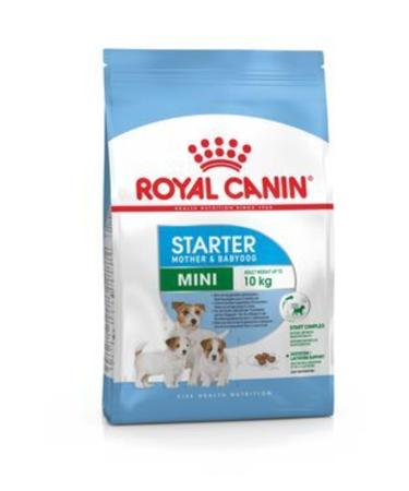 Royal Canin Mini Starter 3kg