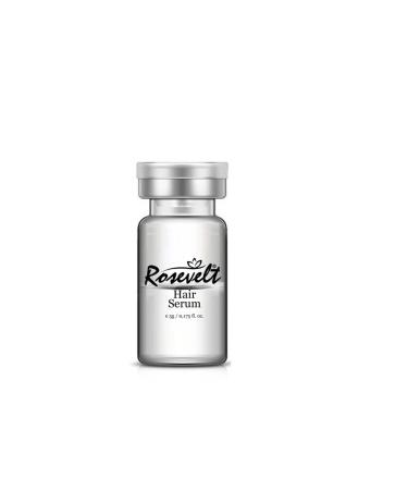 ROSEVELT Hair Serum Dermapen Dermoroller Series 5 gr