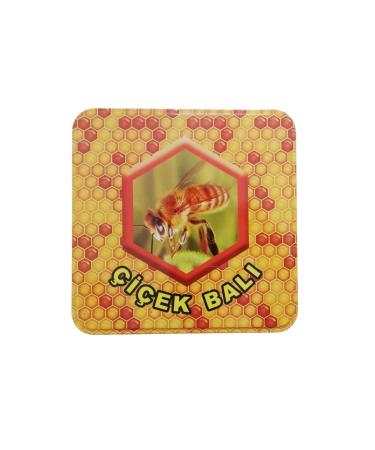 Bitlis Wild Flower Honey Comb 1000 gr