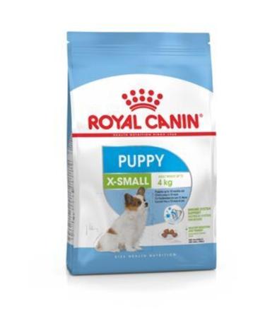 Royal Canin X-small Puppy 1.5 Kg