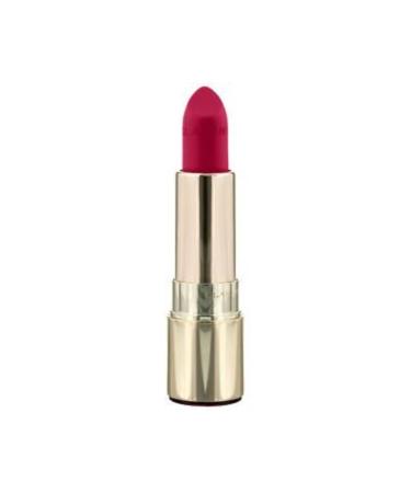 Clarins Joli Rouge Velvet 760v Pink Cranberry Lipstick