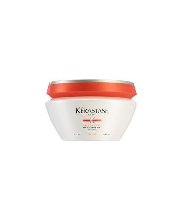 Kerastase Moisture Mask for Fine Hair - Irisome Masquintense4 * 200 Ml Paris