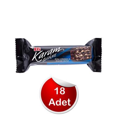 Eti Karam Gourmet